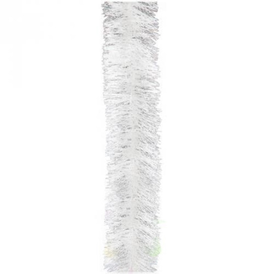 Гирлянда "Снежок", д=75мм