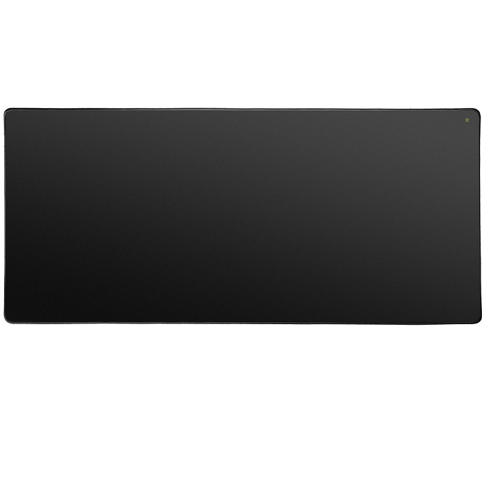 Коврик Smartbuy RUSH Blackout черный XXL-size (SBMP-25G-K)