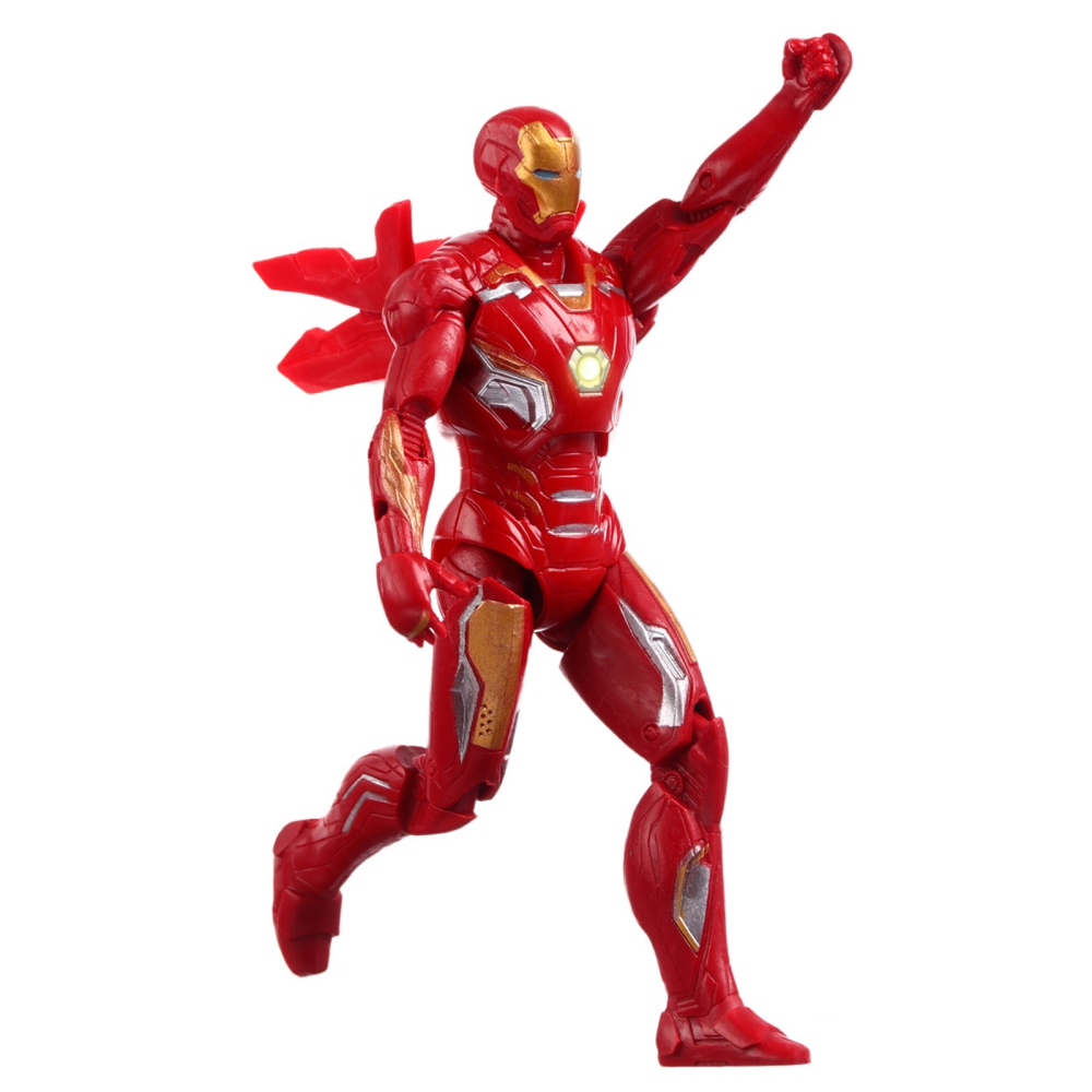 Фигурка «Мстители. Железный человек» 13х15 см 10352998