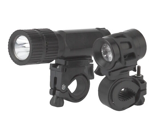 Фонарь для велосипеда JY-601