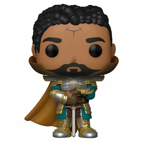 Фигурка Funko POP! Movies D&D Xenk (1329) 68083