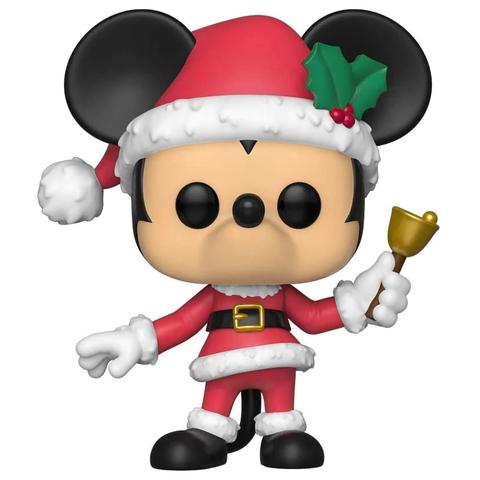Фигурка Funko POP! Disney Holiday Mickey Mickey Mouse (612) 43327