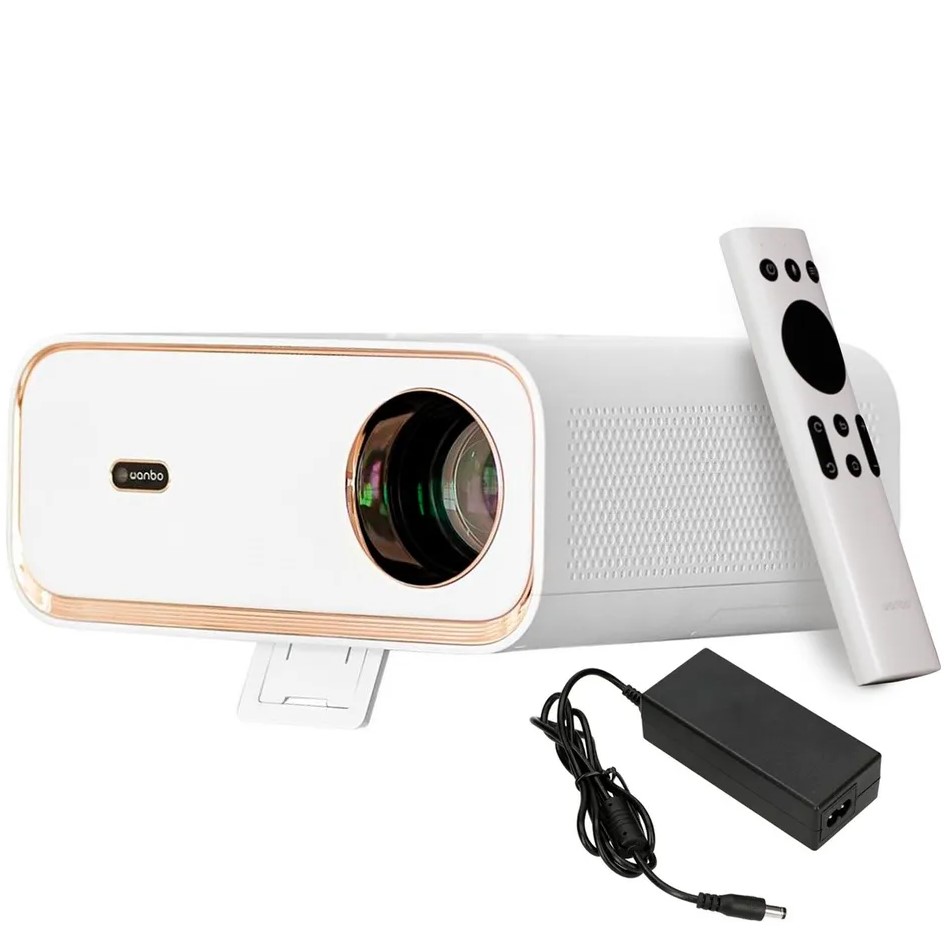 Проектор Wanbo Projector X5 Air