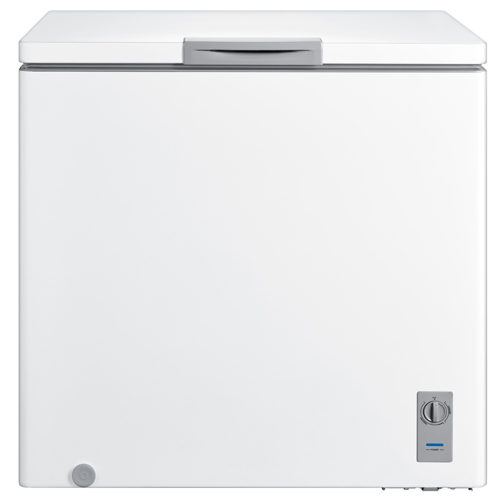 Морозильный ларь MIDEA MCF200W