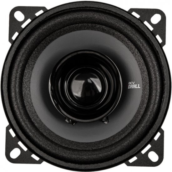 Автоакустика ACV DRALL DR4 (без решетки) 4" (10см)