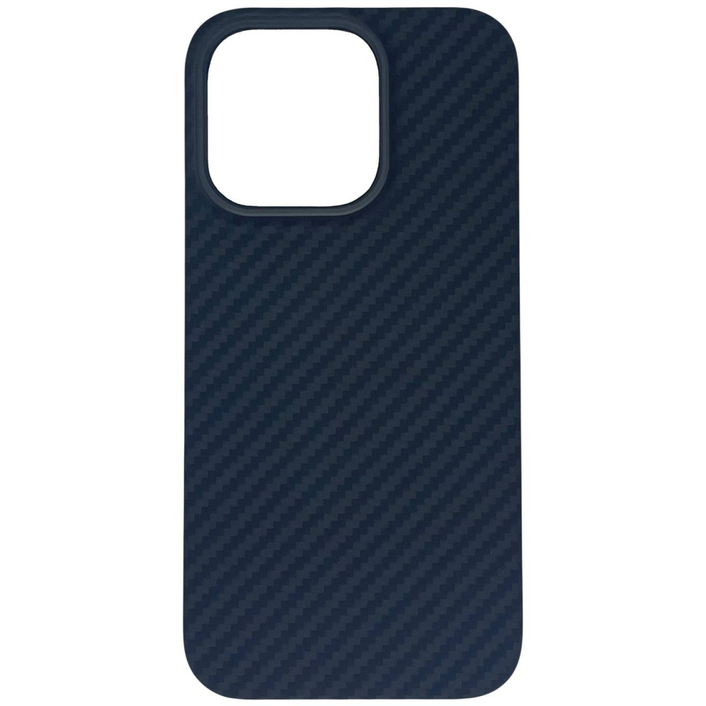 Задняя накладка K-DOO Kevlar для iPhone 14 Pro черный