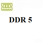 DDR5