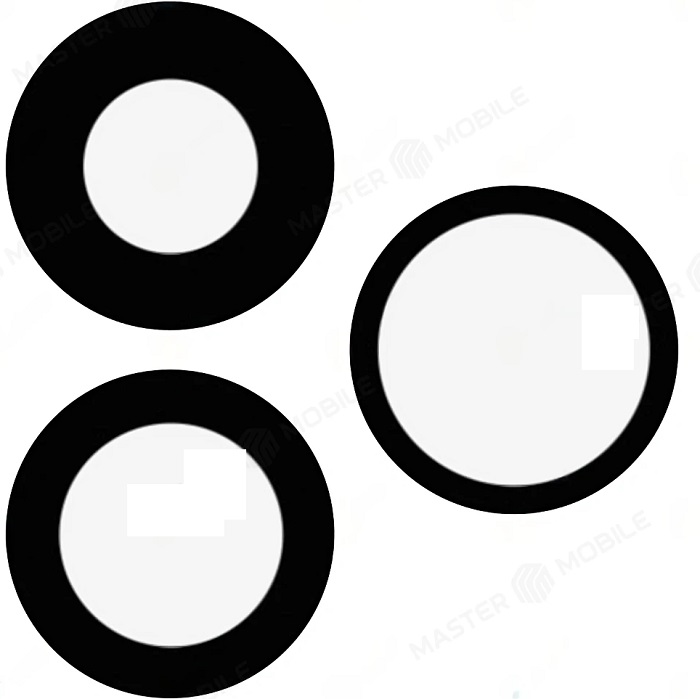 Cтекло камеры 13 Pro Max