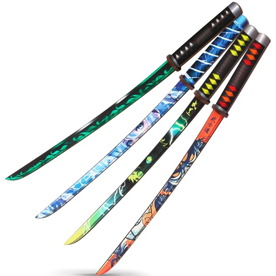 Деревянное оружие «Катаны» 10831807