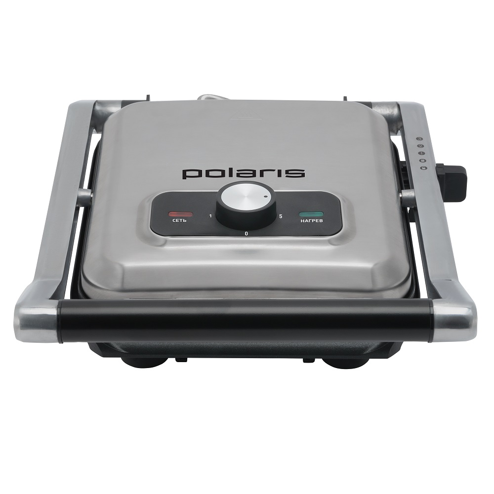 Электрогриль POLARIS PGP 2902 черный