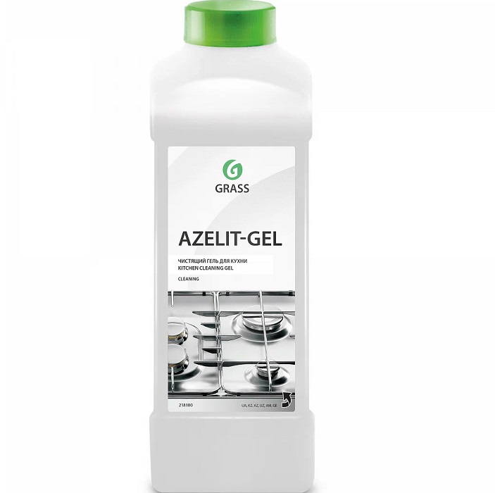 Чистящее средство GRASS Azelit (канистра 1л)