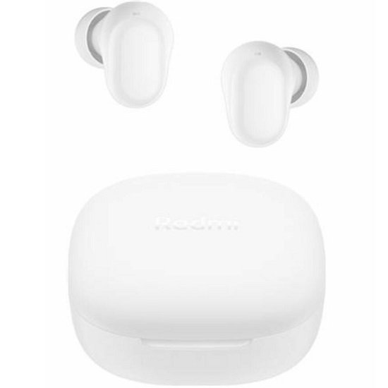 Наушники Xiaomi Redmi Buds 6 Play White