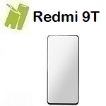 Стёкла для Xiaomi Redmi 9T
