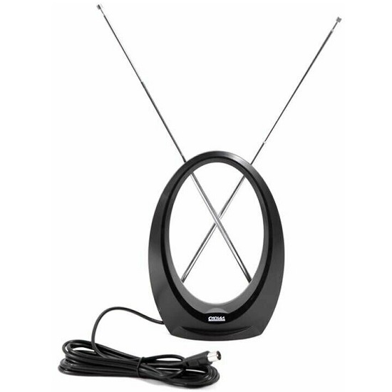 Антенна комнатная СИГНАЛ SAI 615 активная