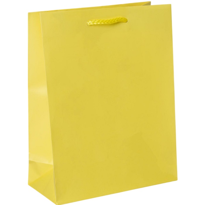 Пакет «Крафтовый», M 25.5×30×9 см 7304184