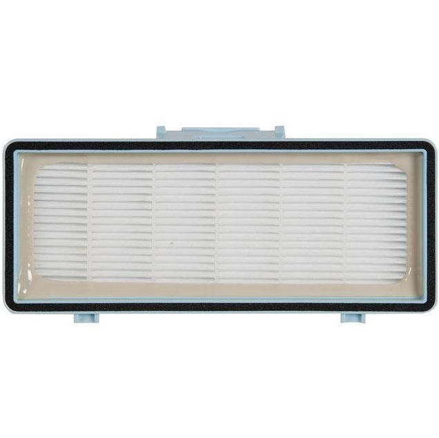 Фильтр FILTERO FTH 42 LGE HEPA фильтр для пылесосов LG