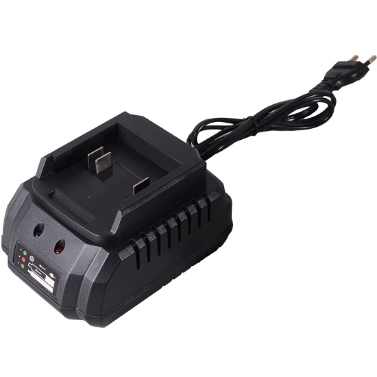 Воздуходувка аккумуляторная HUTER CB-20Li EA+ (в комплекте с 1 АКБ и зу)