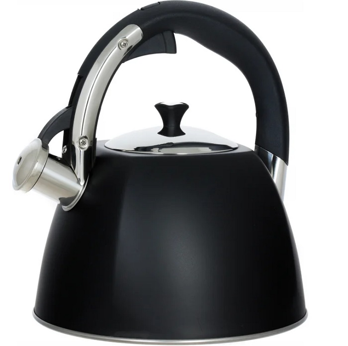 Чайник со свистком 3л REGENT Linea TEA 93-TEA-31