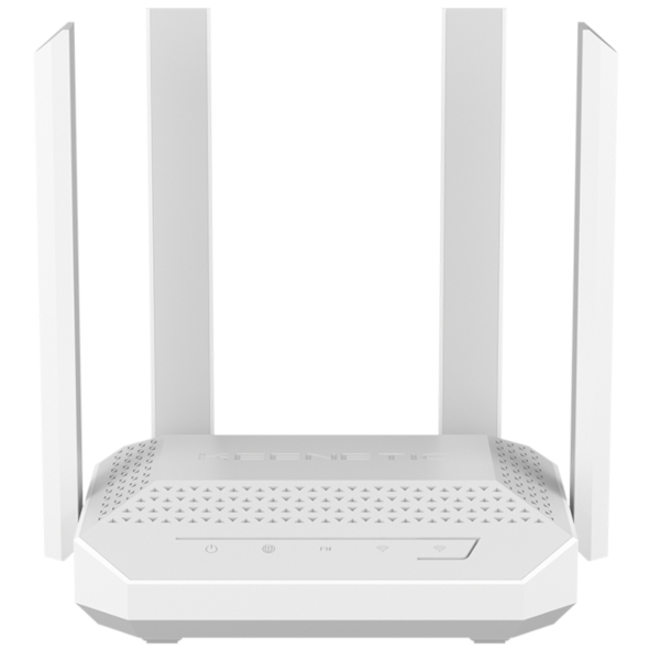 Роутер WiFi Keenetic Challenger (KN-3910)
