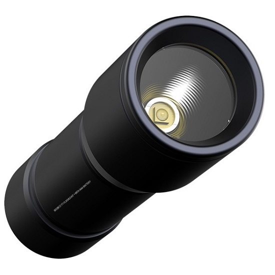 Фонарик XIAOMI Beebest F1