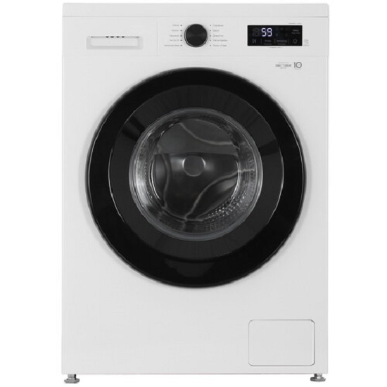 Стиральная машина LG F2Y1HS6W