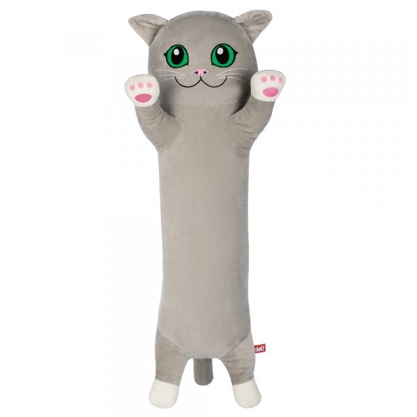 Мягкая игрушка FANCY Кот Британец