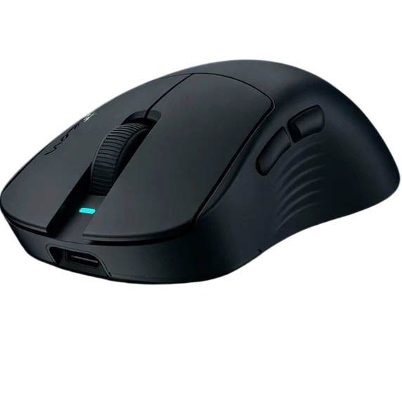 Мышь БП NOVA V3 Black (302)