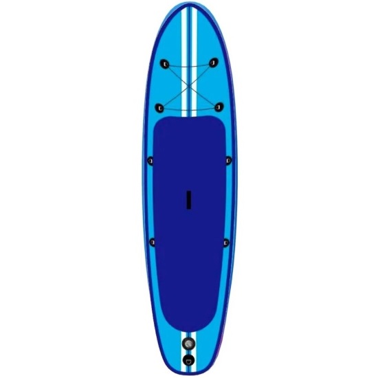 Сапборд  EXEGOL Акула 320, SUPEXSHARK320