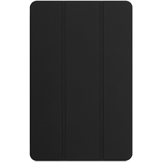 Чехол футляр-книга DF для Honor Pad X9 11.5” DF hwFlip-133 (black)