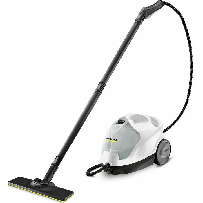 Пароочиститель Karcher SC 4 EasyFix (1.512-630.0)