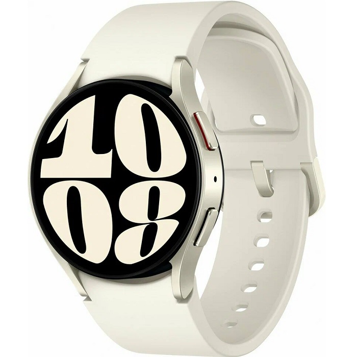 Умные часы Samsung Galaxy Watch 6 SM-R930 40mm золотой