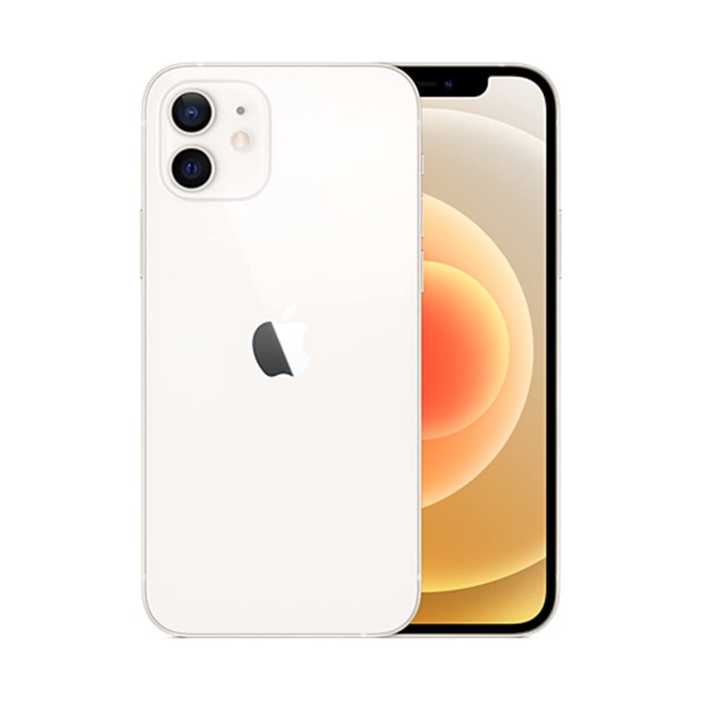 Смартфон APPLE iPhone 12 Mini 128Gb Белый (Б/У)
