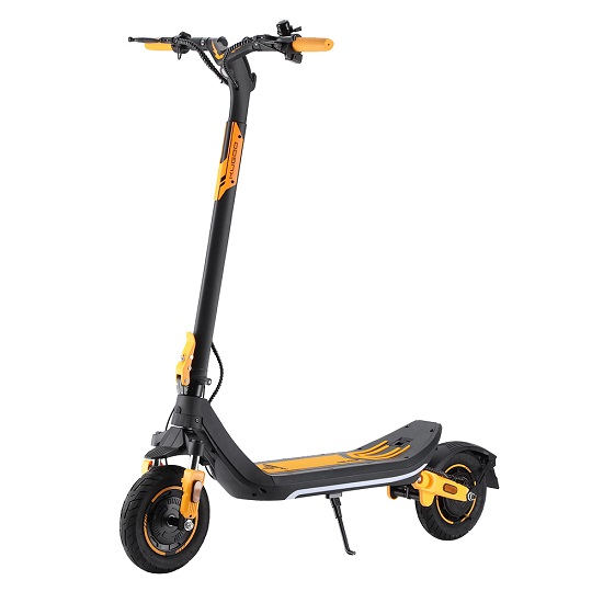 Электроcамокат Kugoo M3 PRO 48V 13Ah 600W
