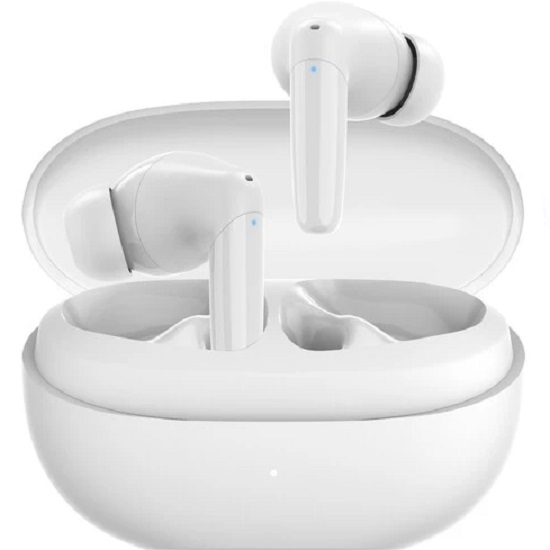 Наушники TECNO BD04 white