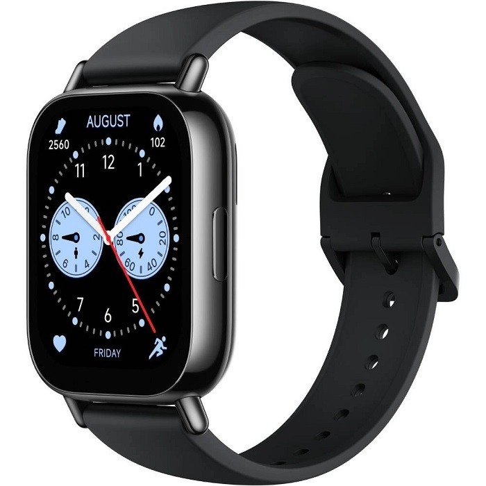 Смарт-часы XIAOMI Redmi Watch 5 Lite черный