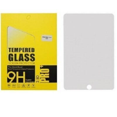 Противоударное стекло Glass для iPad mini 2/3, в техпаке