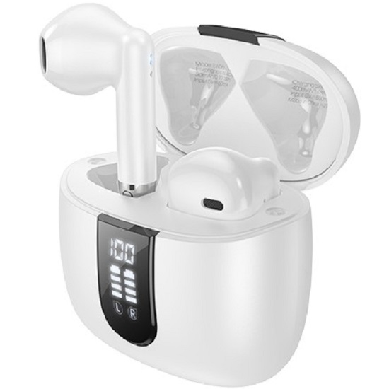 Наушники HOCO EW36 белый