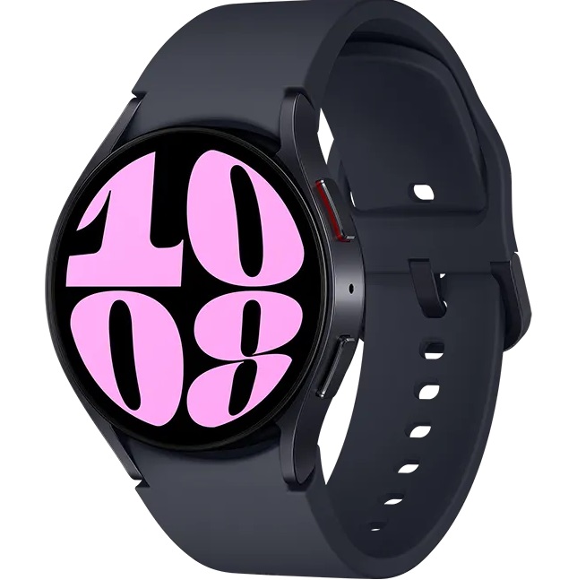 Умные часы Samsung Galaxy Watch 6 SM-R930 40mm черный