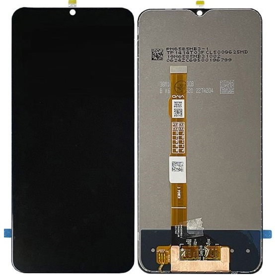 Дисплея для VIVO Y31+тачскрин (100%)