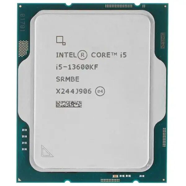 Процессор INTEL Core I5-13600KF S1700 OEM CM8071504821006 IN