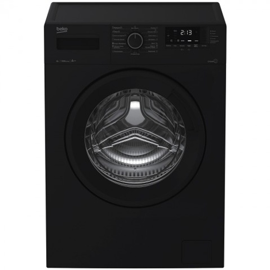 Стиральная машина BEKO WSRE6512ZAA