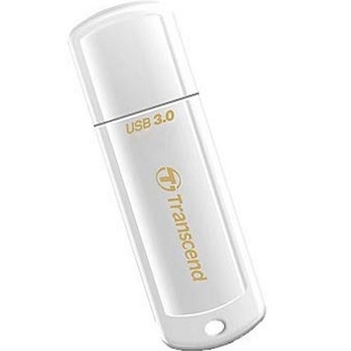USB 128Gb Transcend JetFlash 730 белый USB 3.0