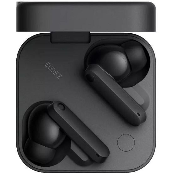 Наушники CMF Buds 2, Темно-серый