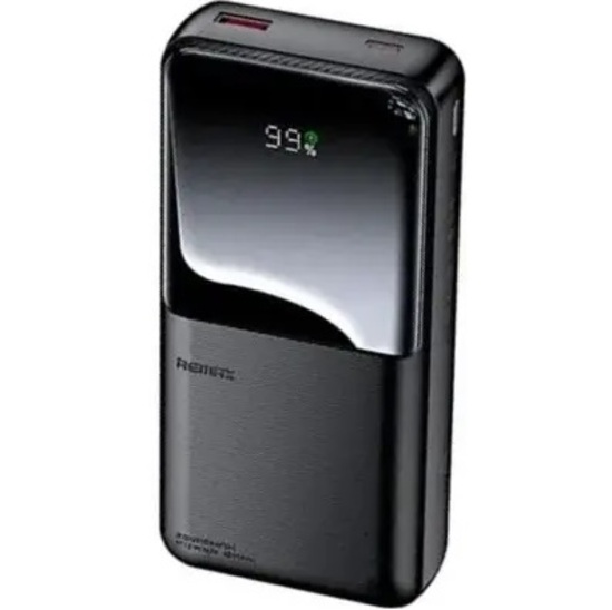 Внешний аккумулятор REMAX RPP-679 (10000mAh) чёрный