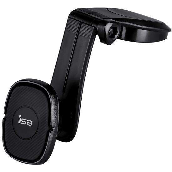 Автомобильный держатель ISA VHМ-39 магнитный