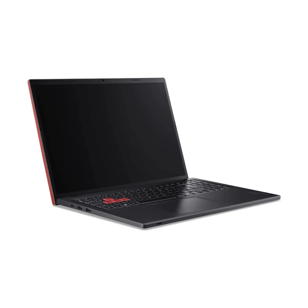 Ноутбук игровой Acer Nitro Lite 16 NL16-71G I5165SG35N Black