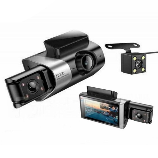 Видеорегистратор HOCO DI64