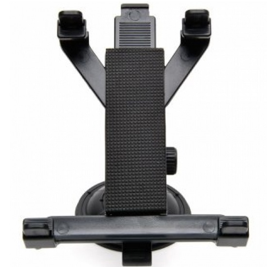 Автомобильный держатель PZ003 черный