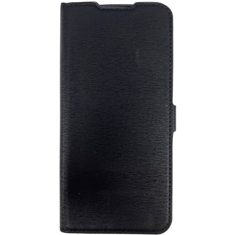 Чехол футляр-книга DF для Xiaomi Redmi A1+ DF xiFlip-82 (black)