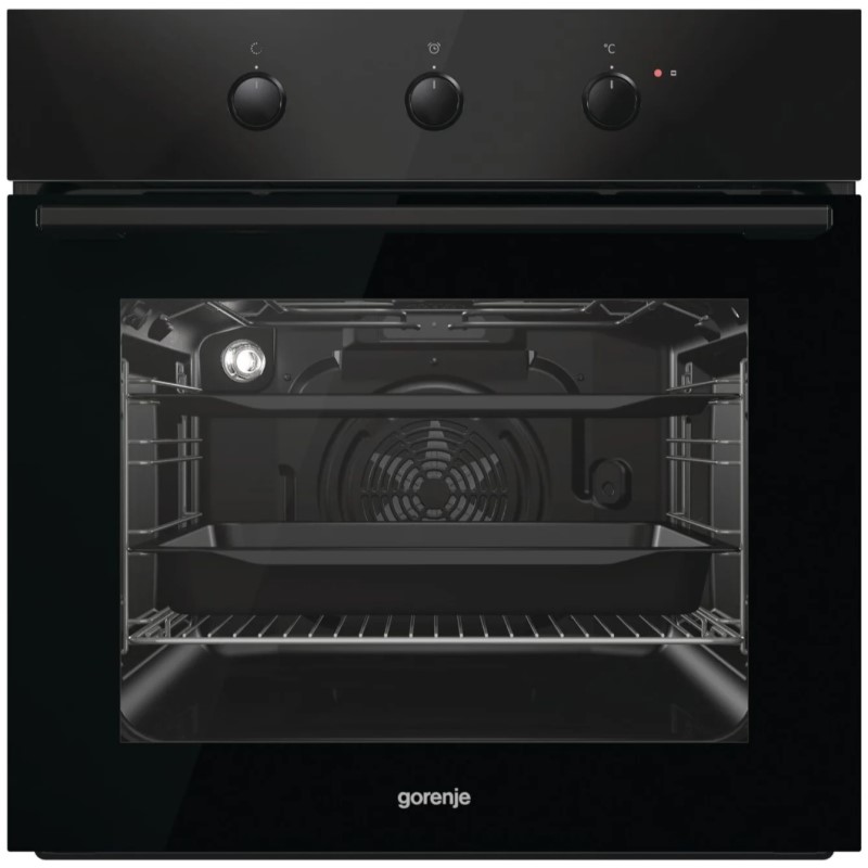 Духовой шкаф GORENJE BO725E10BG